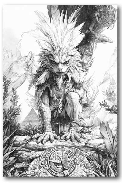 Quetzalcoatl