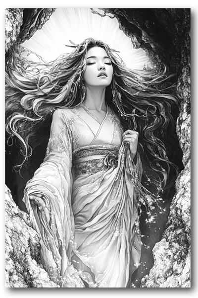 Amaterasu