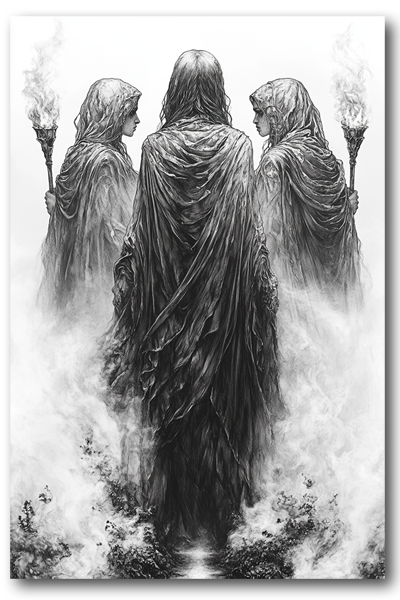 Hecate