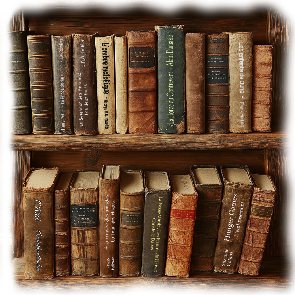 Bibliothèque