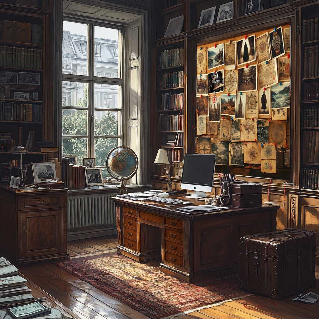 Bureau