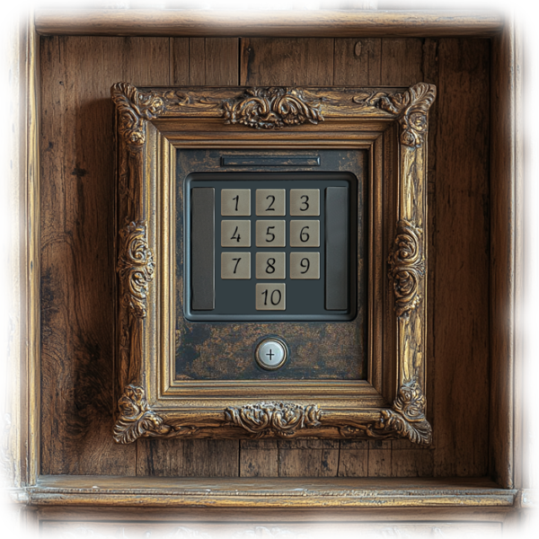 Jeu - L'héritage du professeur Ravenwood – Image 7